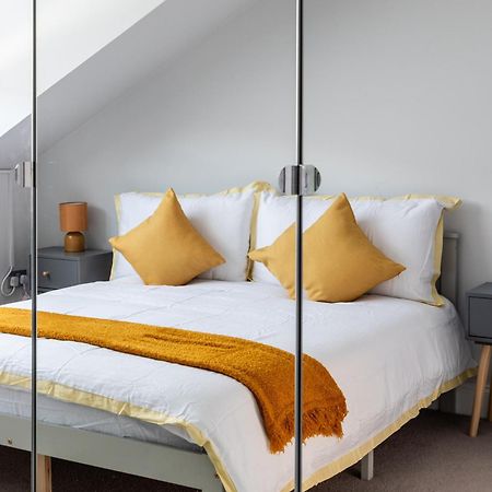 Exceptional 2 Bed Boutique Home In 磨坊山 外观 照片