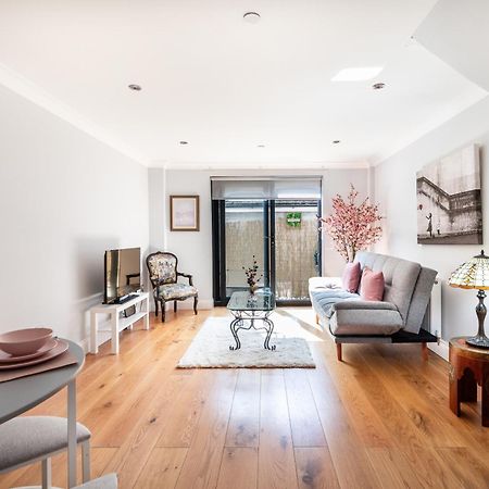 Exceptional 2 Bed Boutique Home In 磨坊山 外观 照片