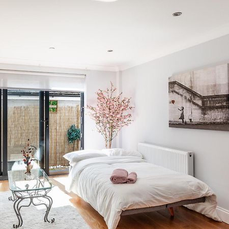 Exceptional 2 Bed Boutique Home In 磨坊山 外观 照片