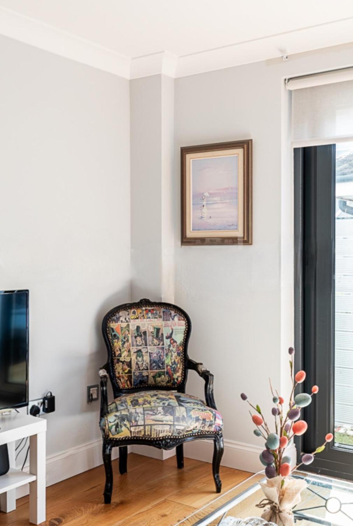 Exceptional 2 Bed Boutique Home In 磨坊山 外观 照片