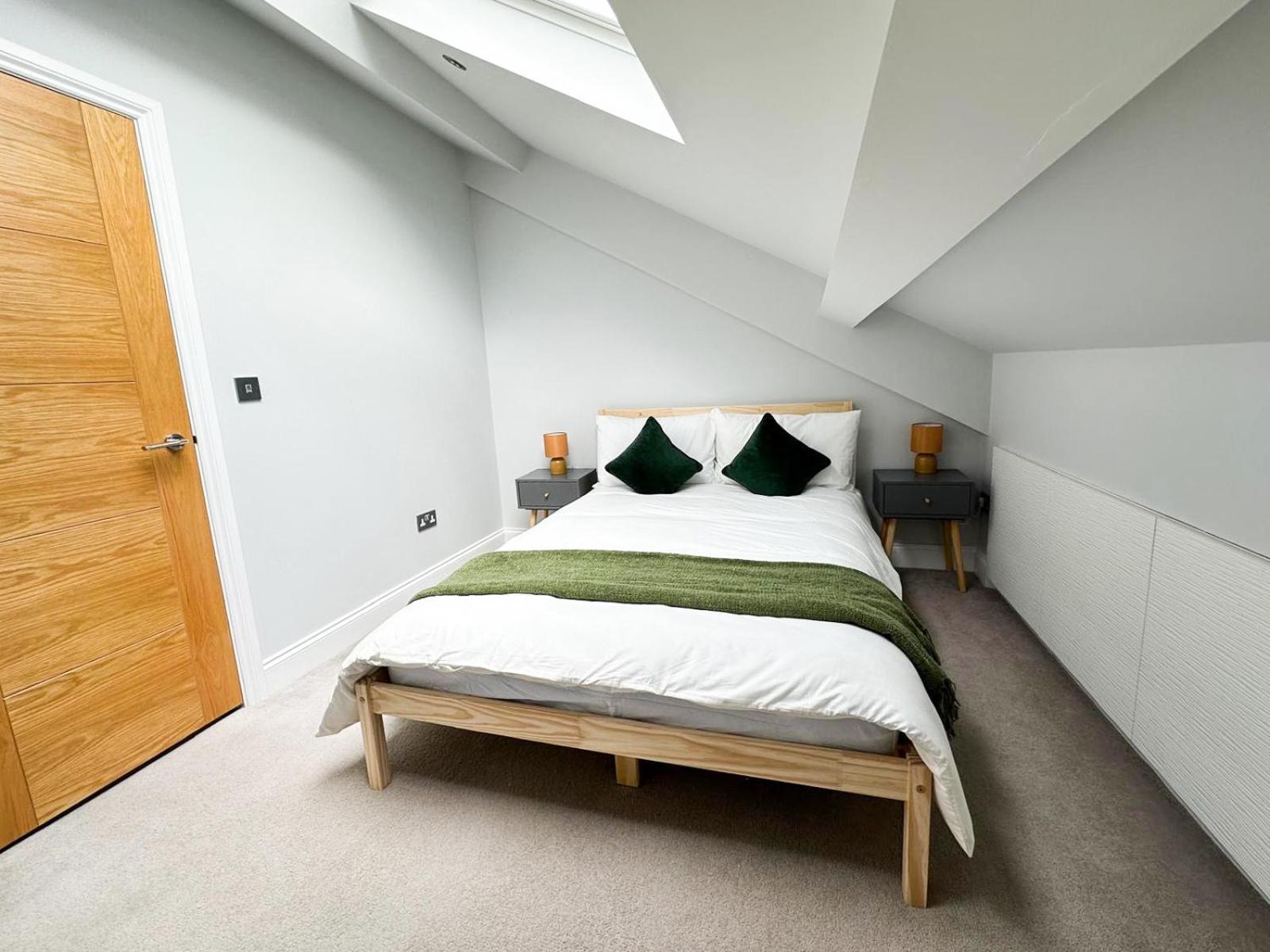 Exceptional 2 Bed Boutique Home In 磨坊山 外观 照片