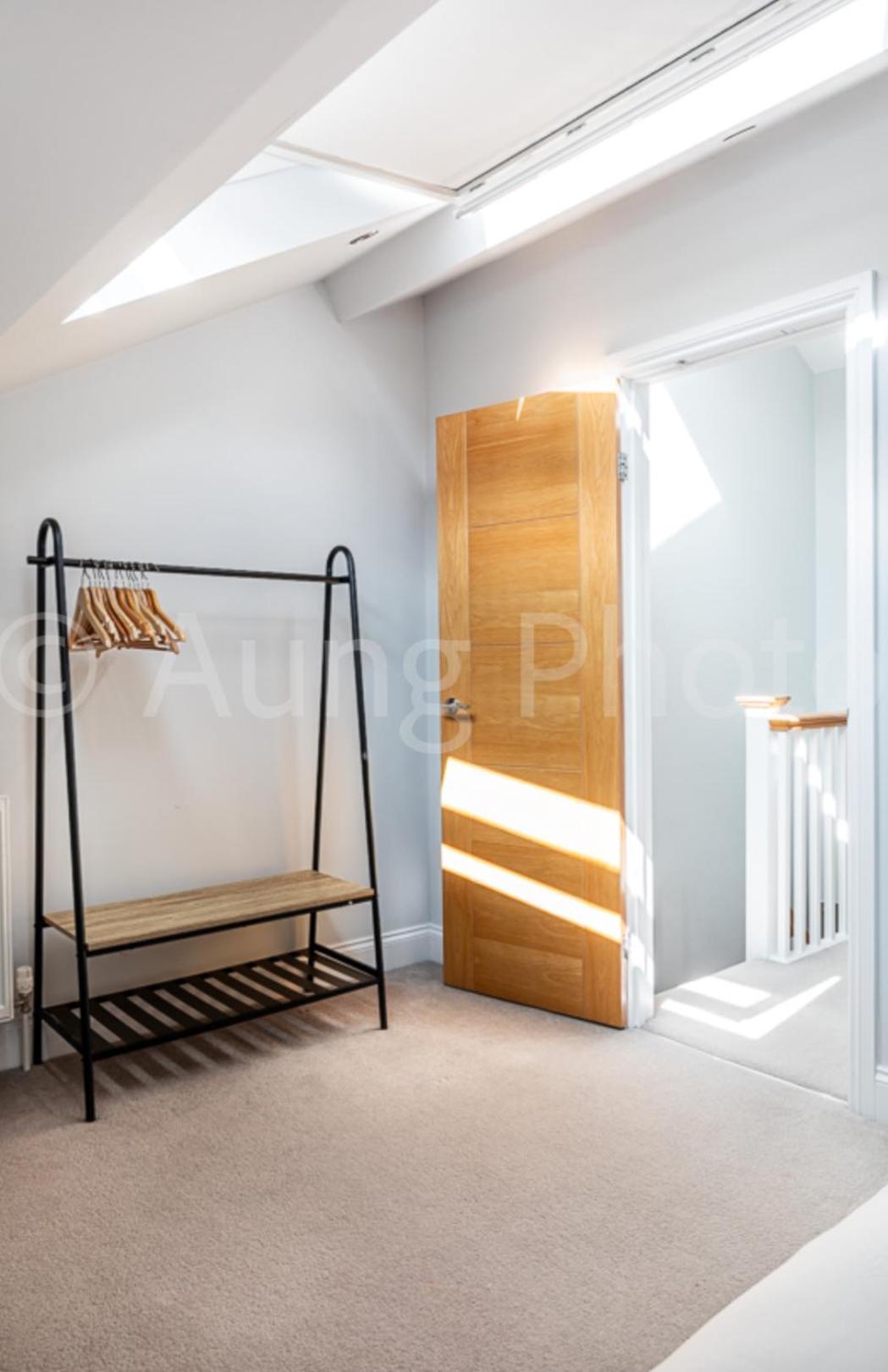 Exceptional 2 Bed Boutique Home In 磨坊山 外观 照片