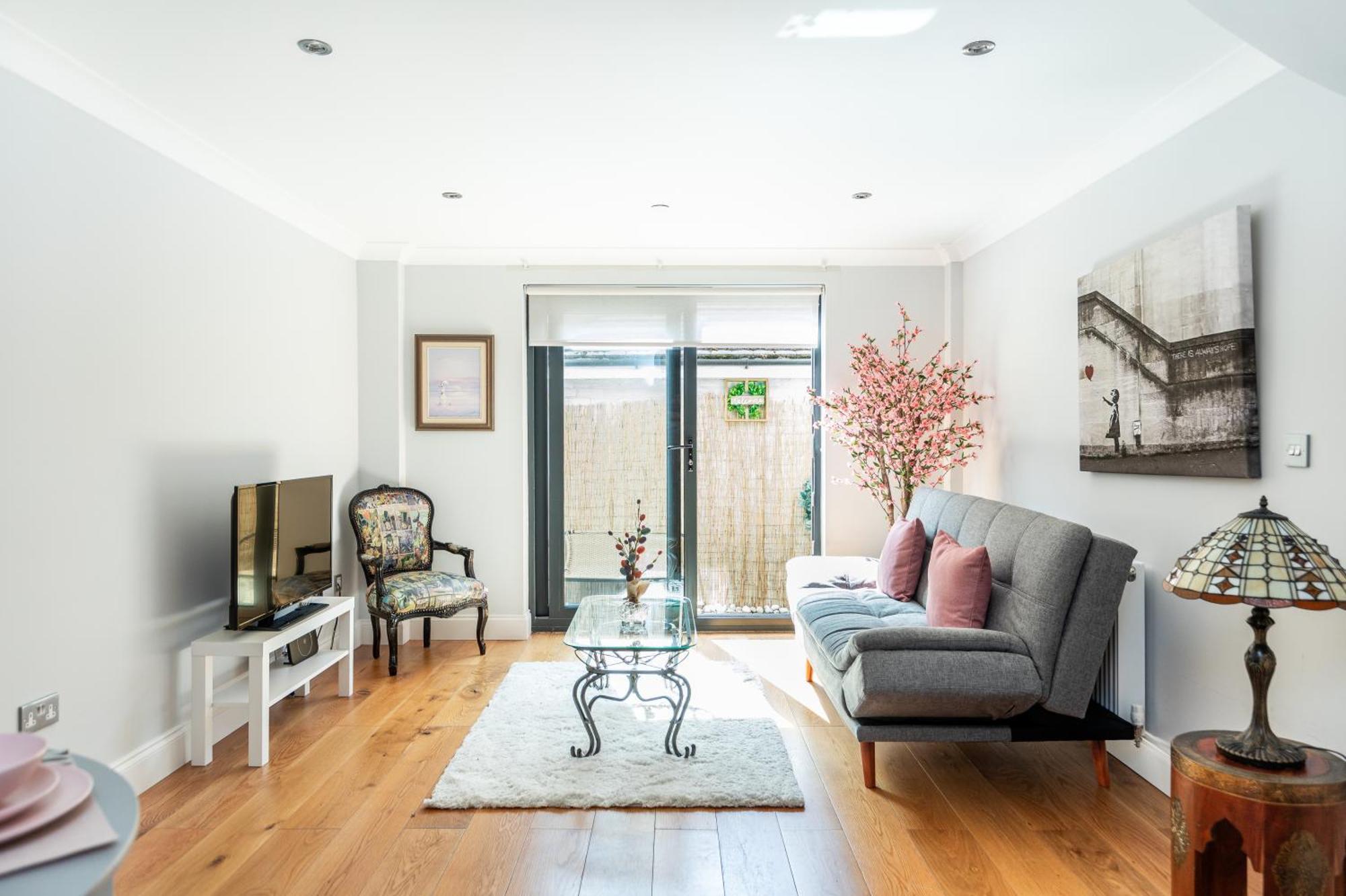 Exceptional 2 Bed Boutique Home In 磨坊山 外观 照片