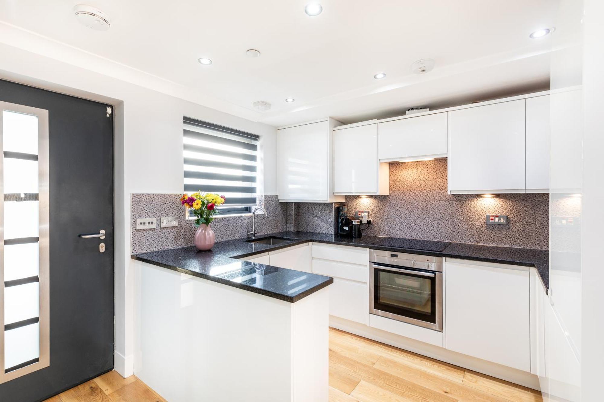 Exceptional 2 Bed Boutique Home In 磨坊山 外观 照片