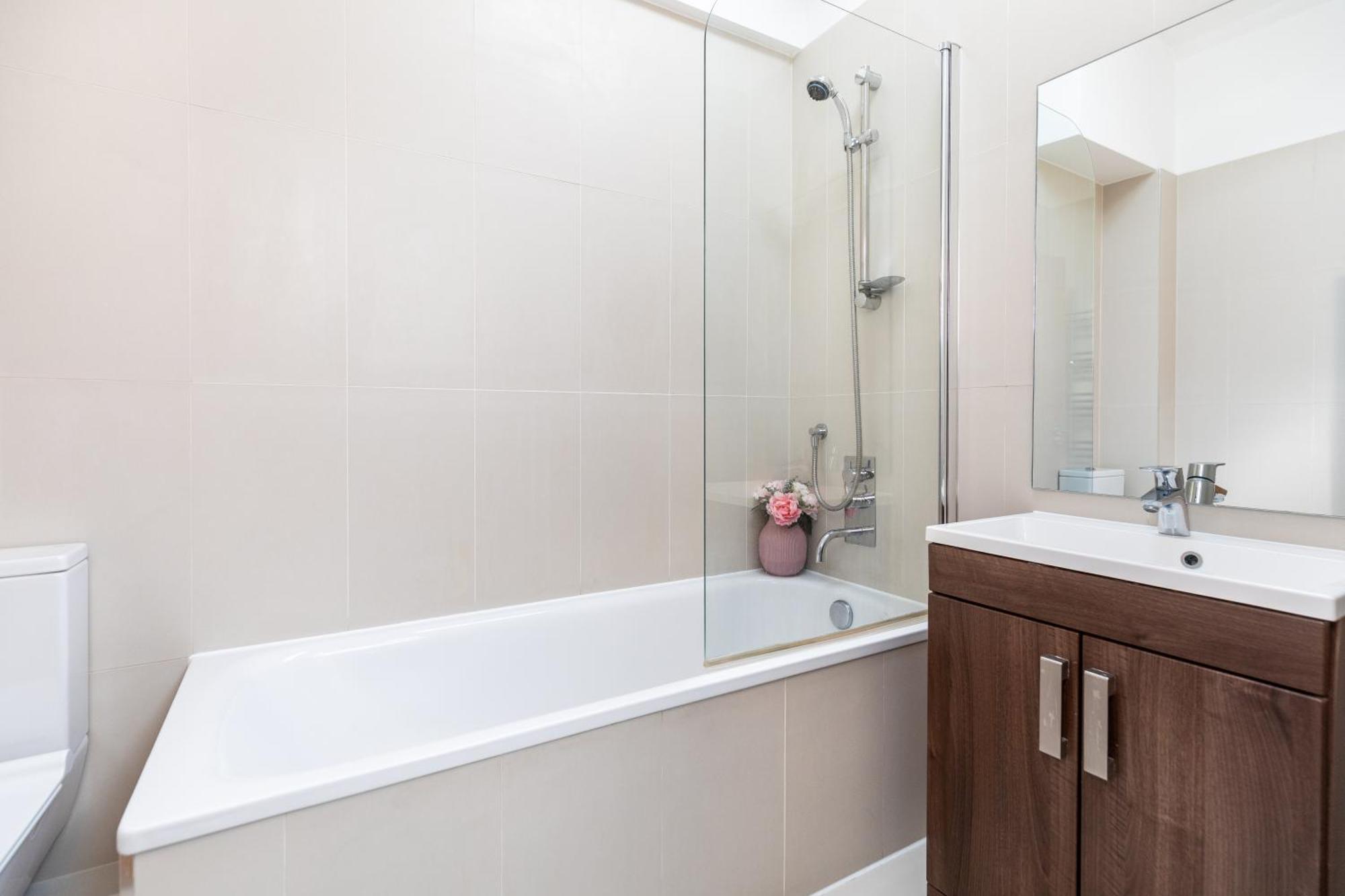 Exceptional 2 Bed Boutique Home In 磨坊山 外观 照片